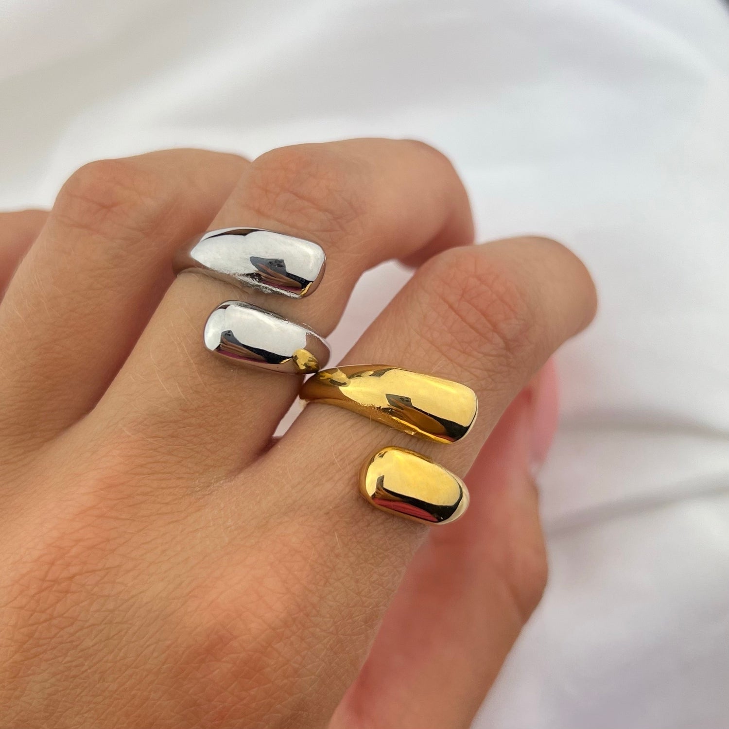 Anillo Hold Me