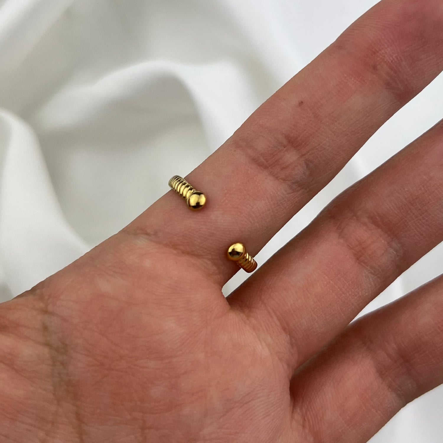 Anello Vittoria (Novità)