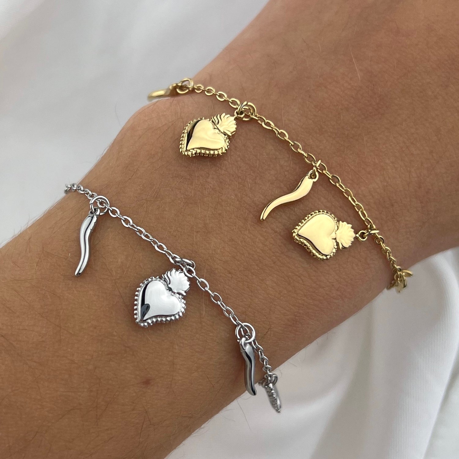 Bracciale Ritual