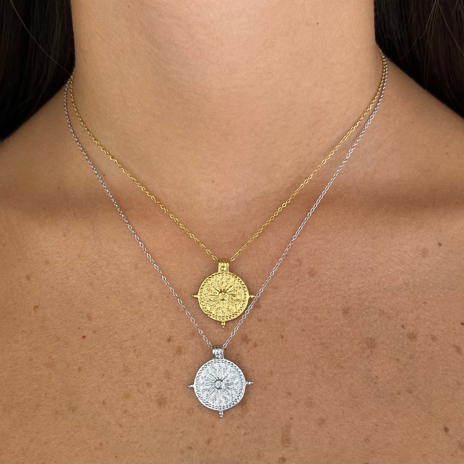Collar Atera