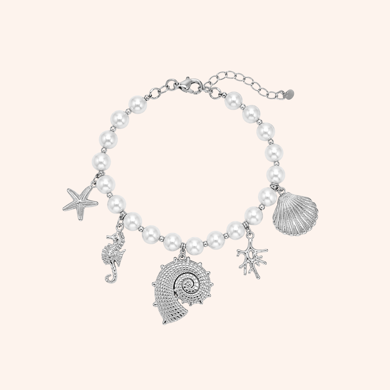 Bracciale Mermaid SS26