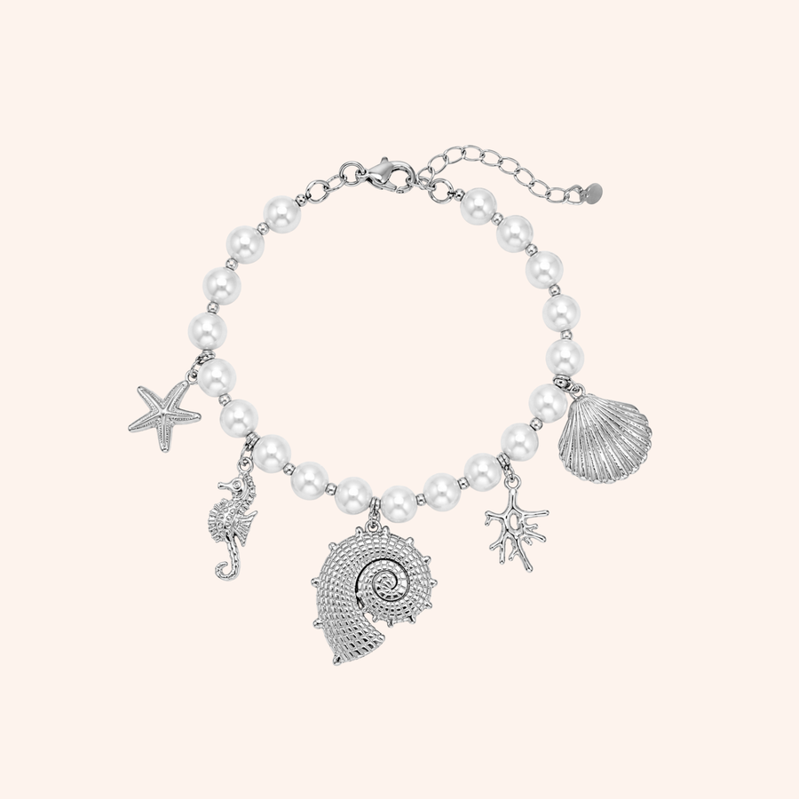 Bracciale Mermaid SS26