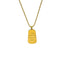 Collana Love you to the moon and back