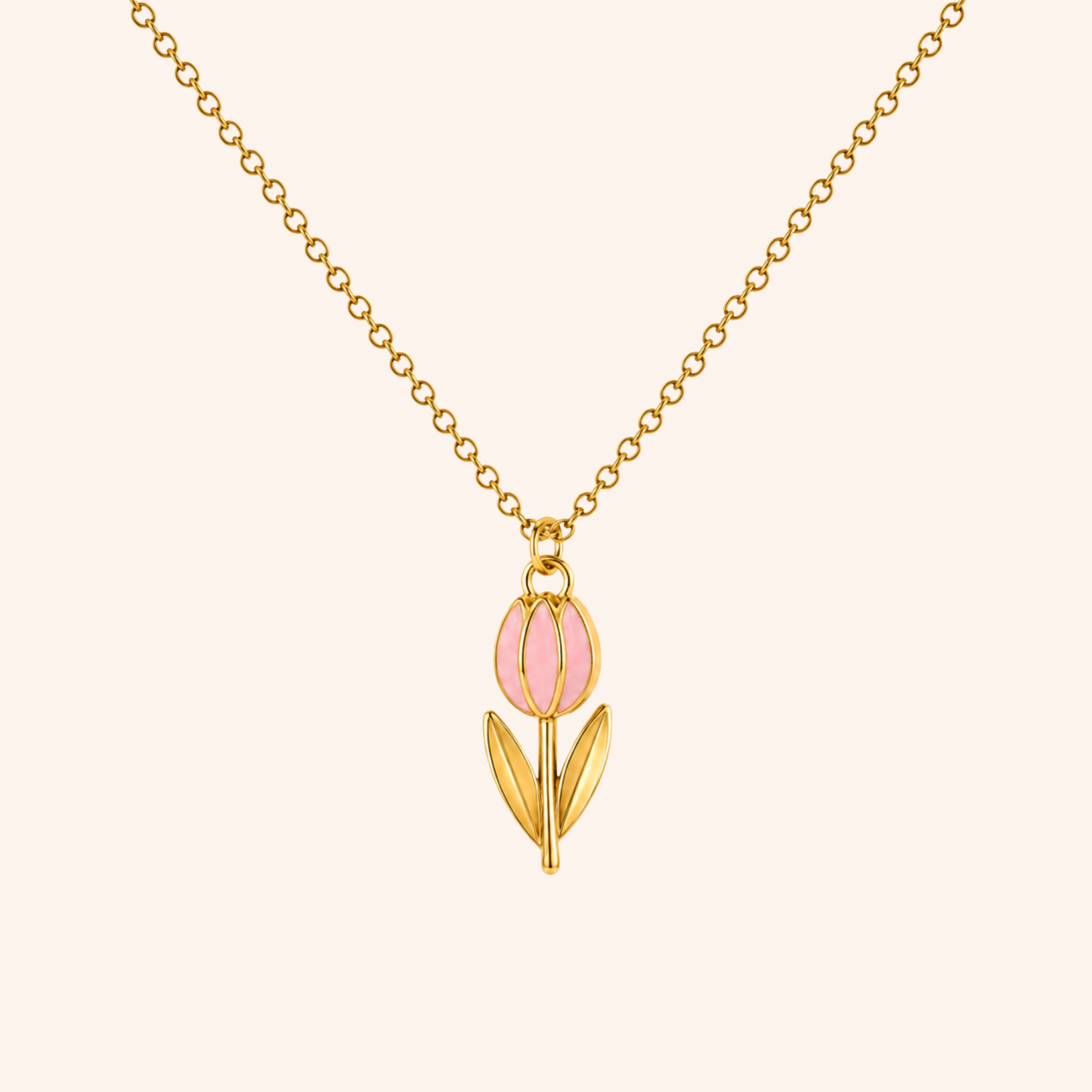 Collana Bloomy