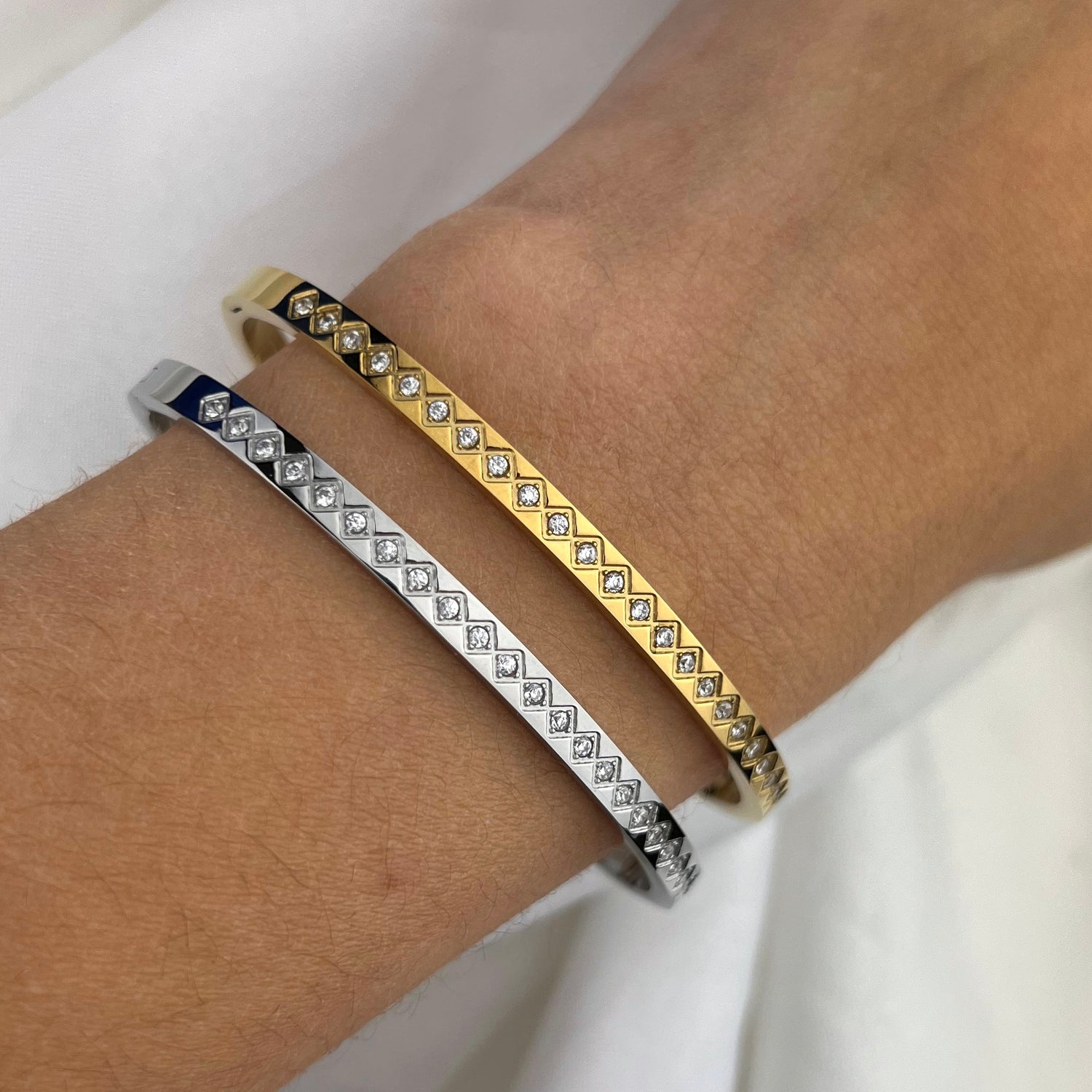 Bracciale GlowLine