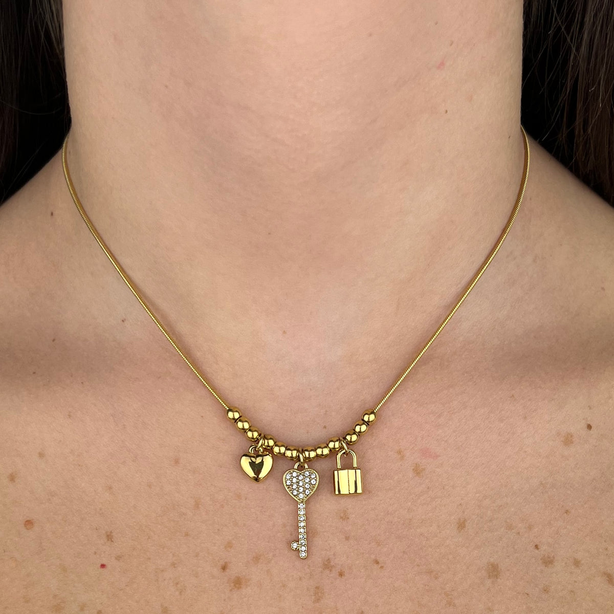 Collana Key