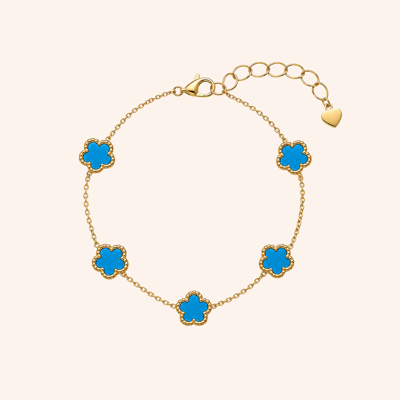 Bracciale Dupe Colorfull Mini
