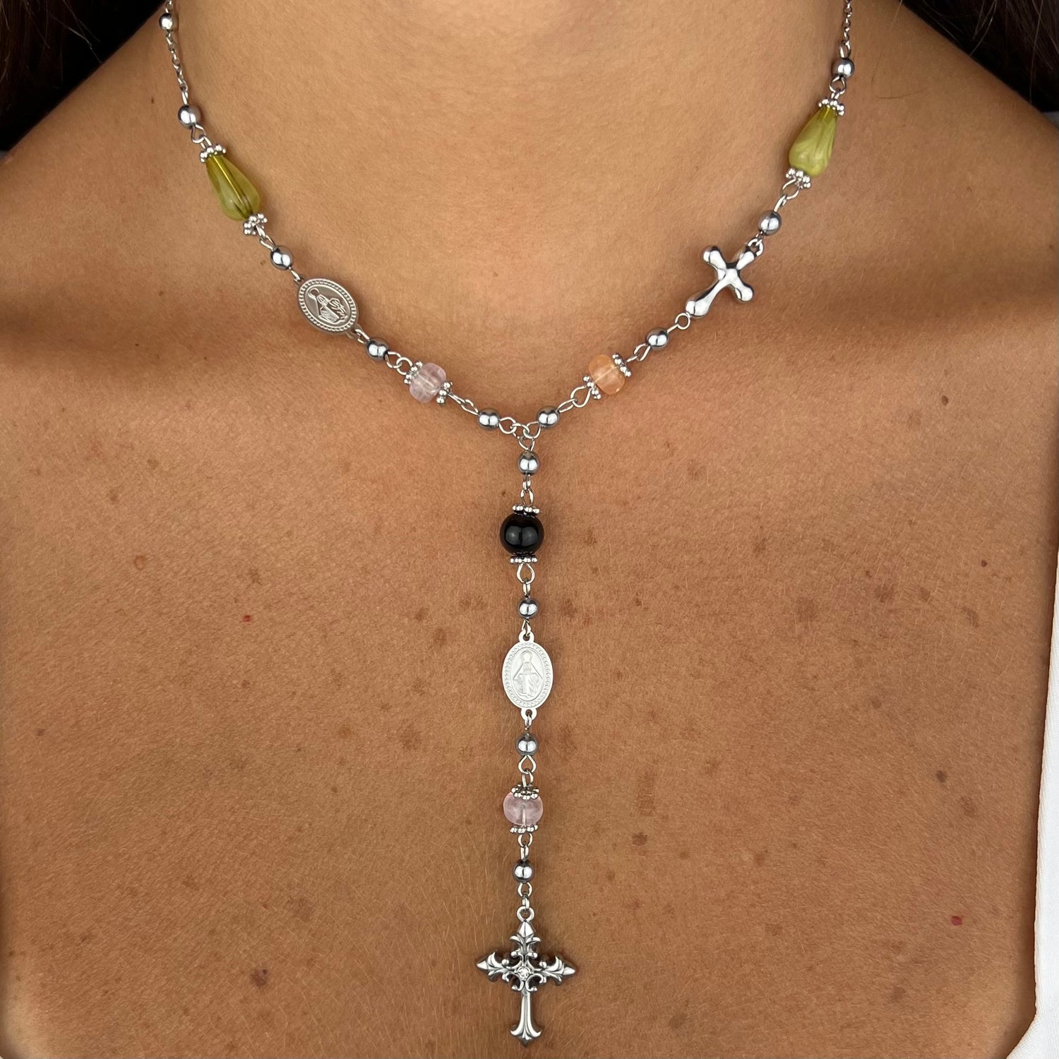 Collana Mistica (Novità)