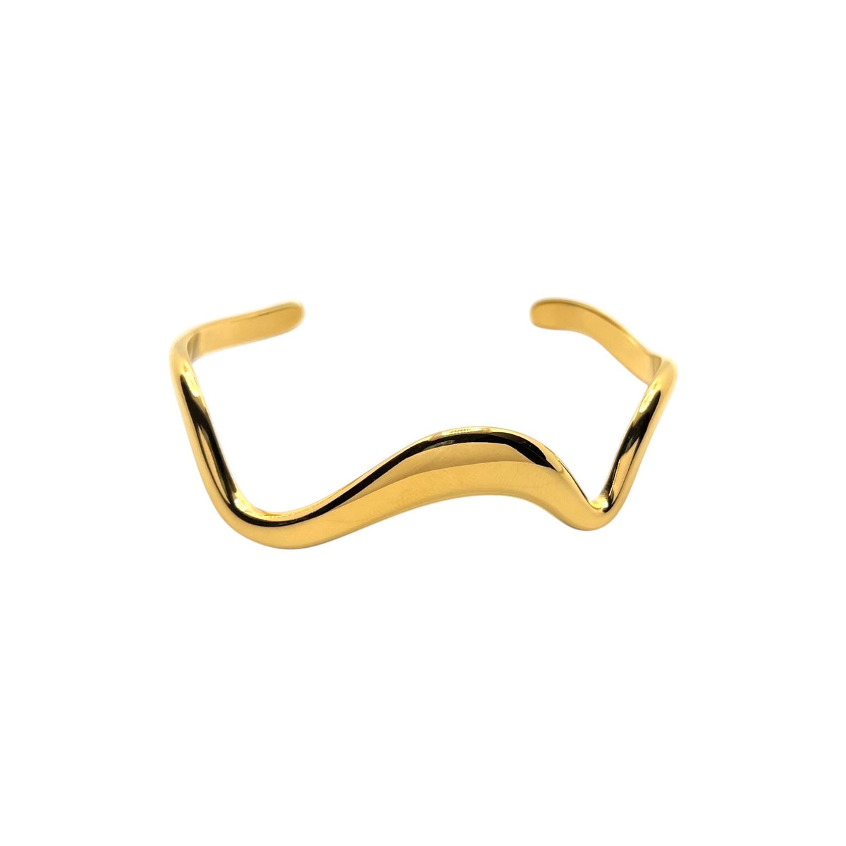 Bracciale Waves - dettaglio