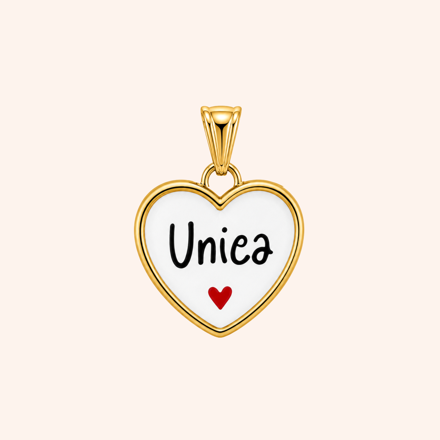 Ciondolo Unica