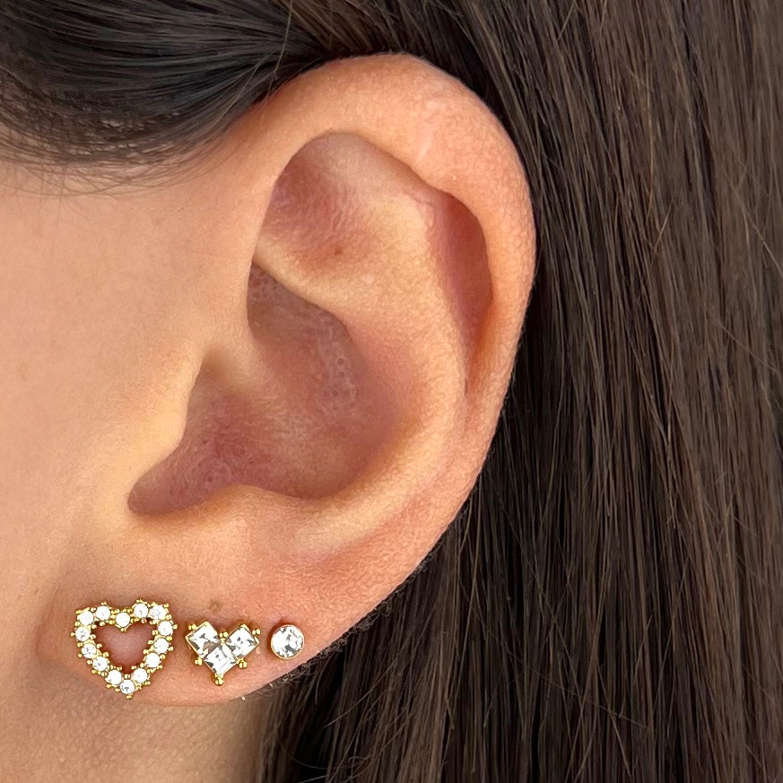 Set Orecchini Sweet (Novità)