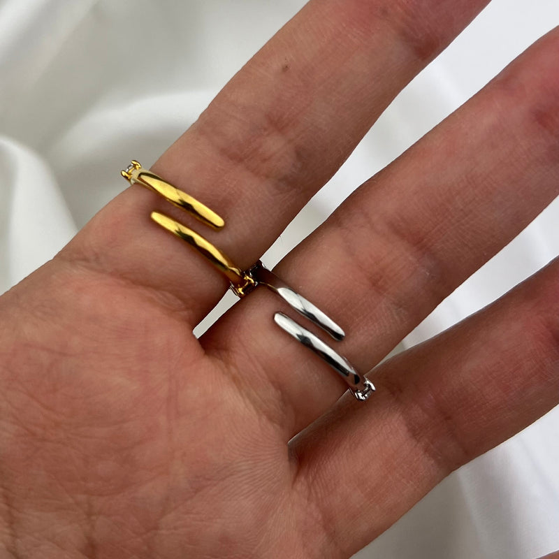 Anello Illumina - dettaglio