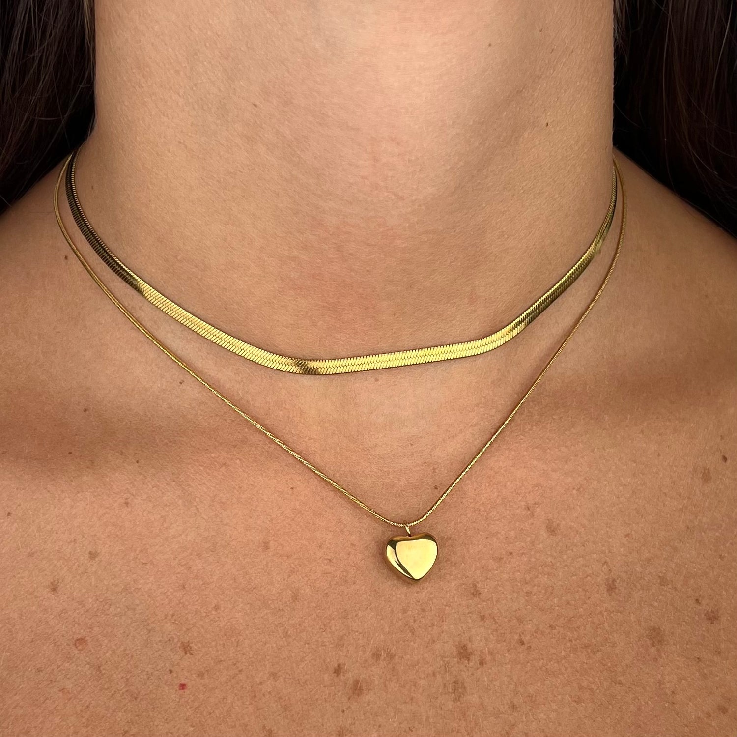 Collana Double Love (Novità)