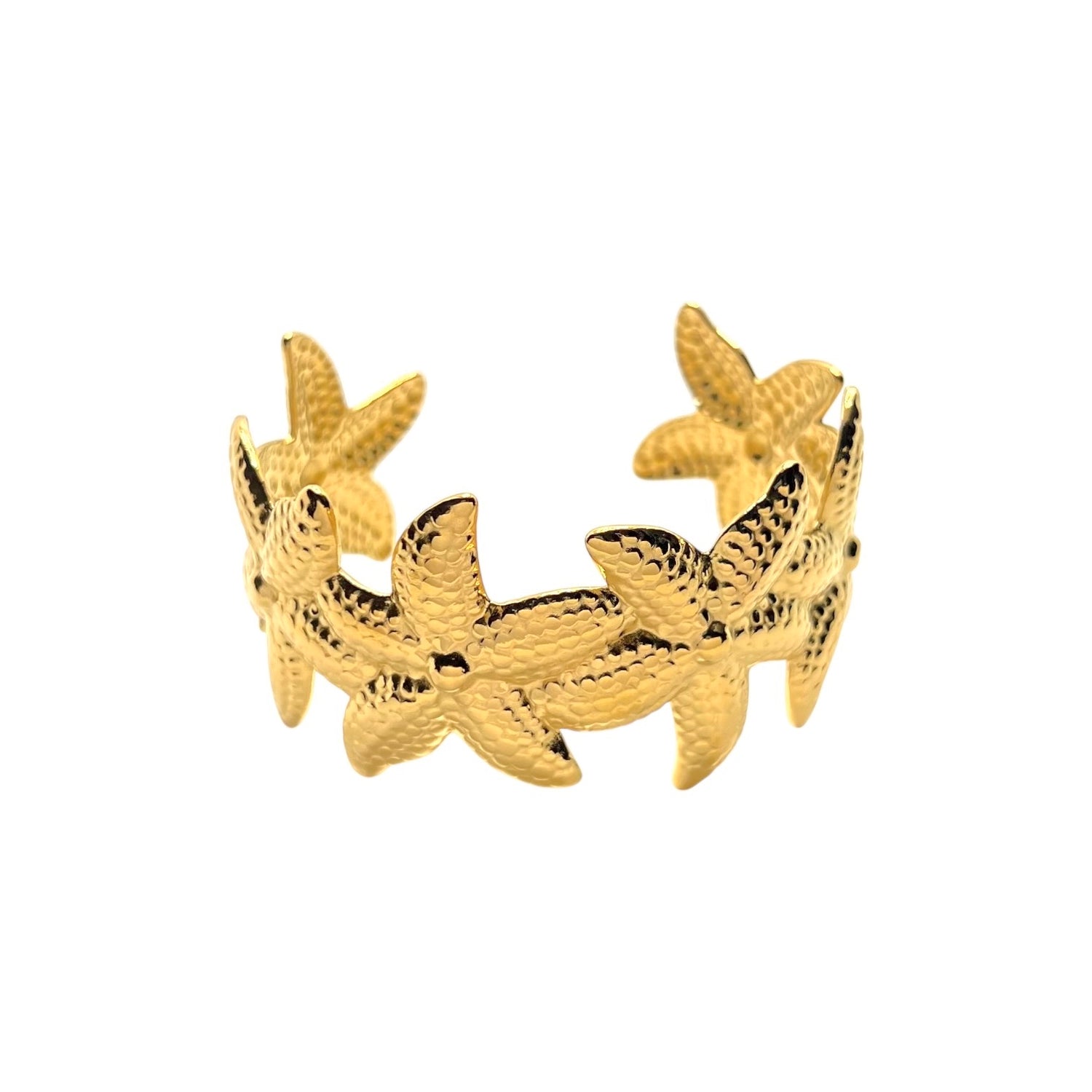 Bracciale Stelle Marine SS25