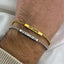 Pulsera de tubo