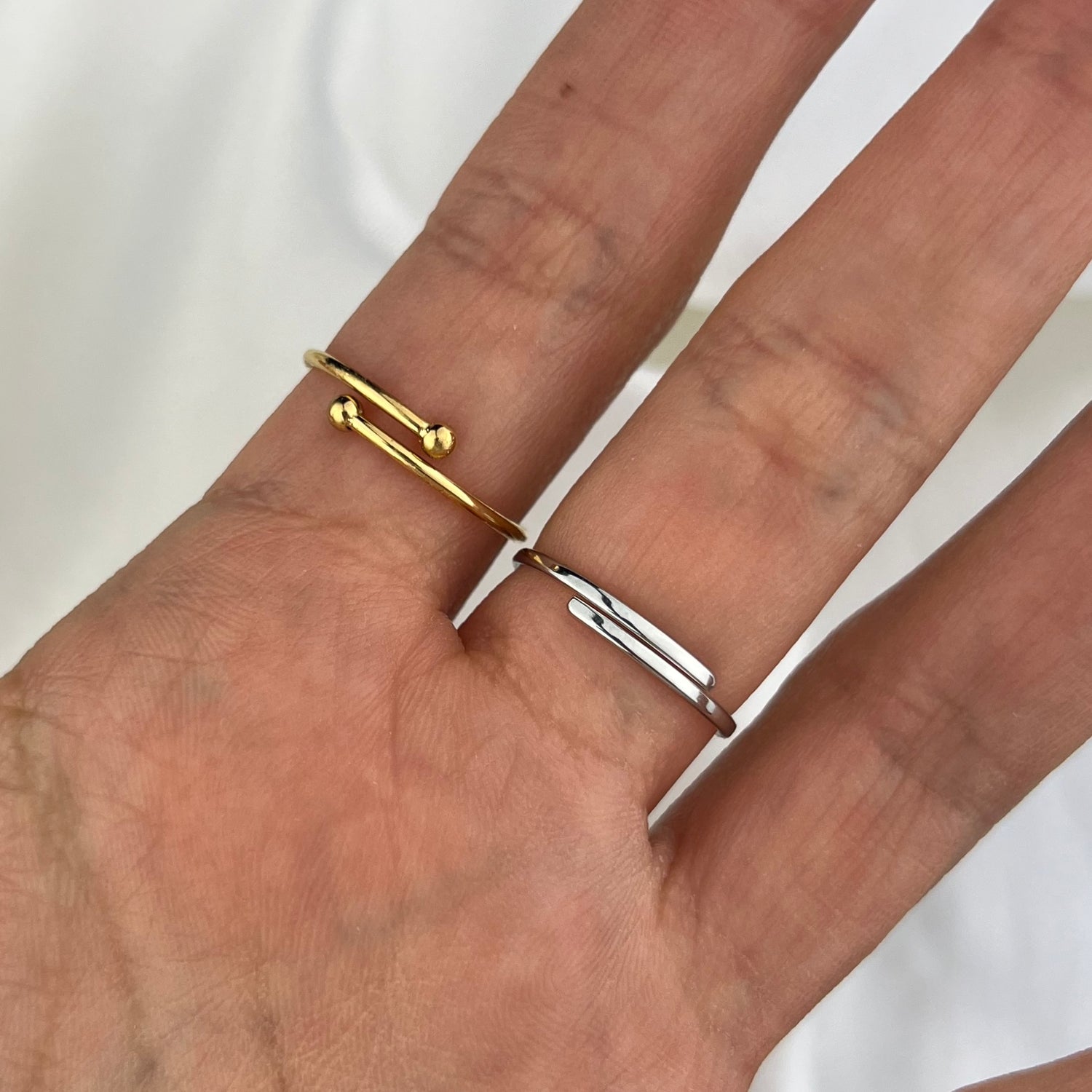 Anello Cherie (Novità)