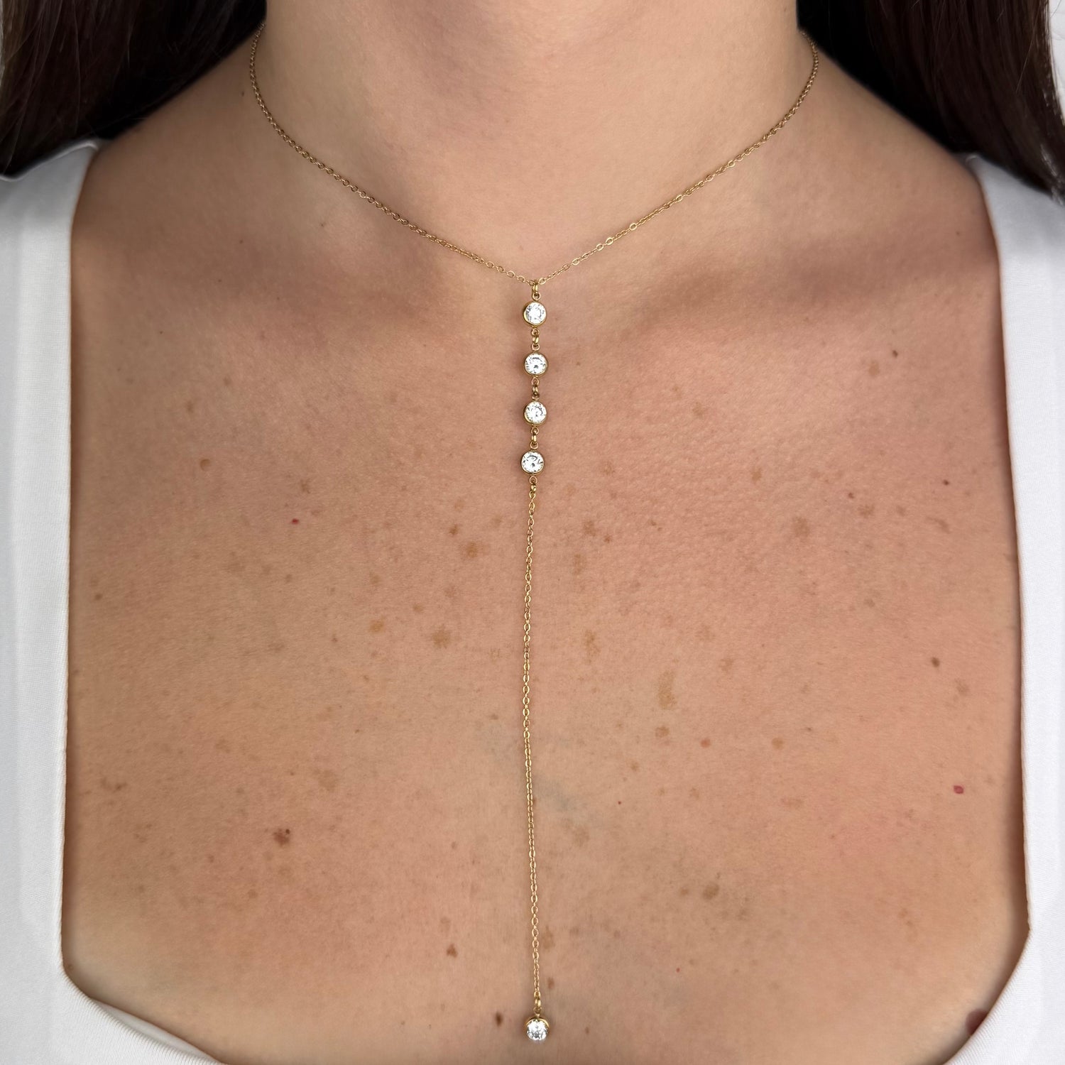 Collana Mira SS25