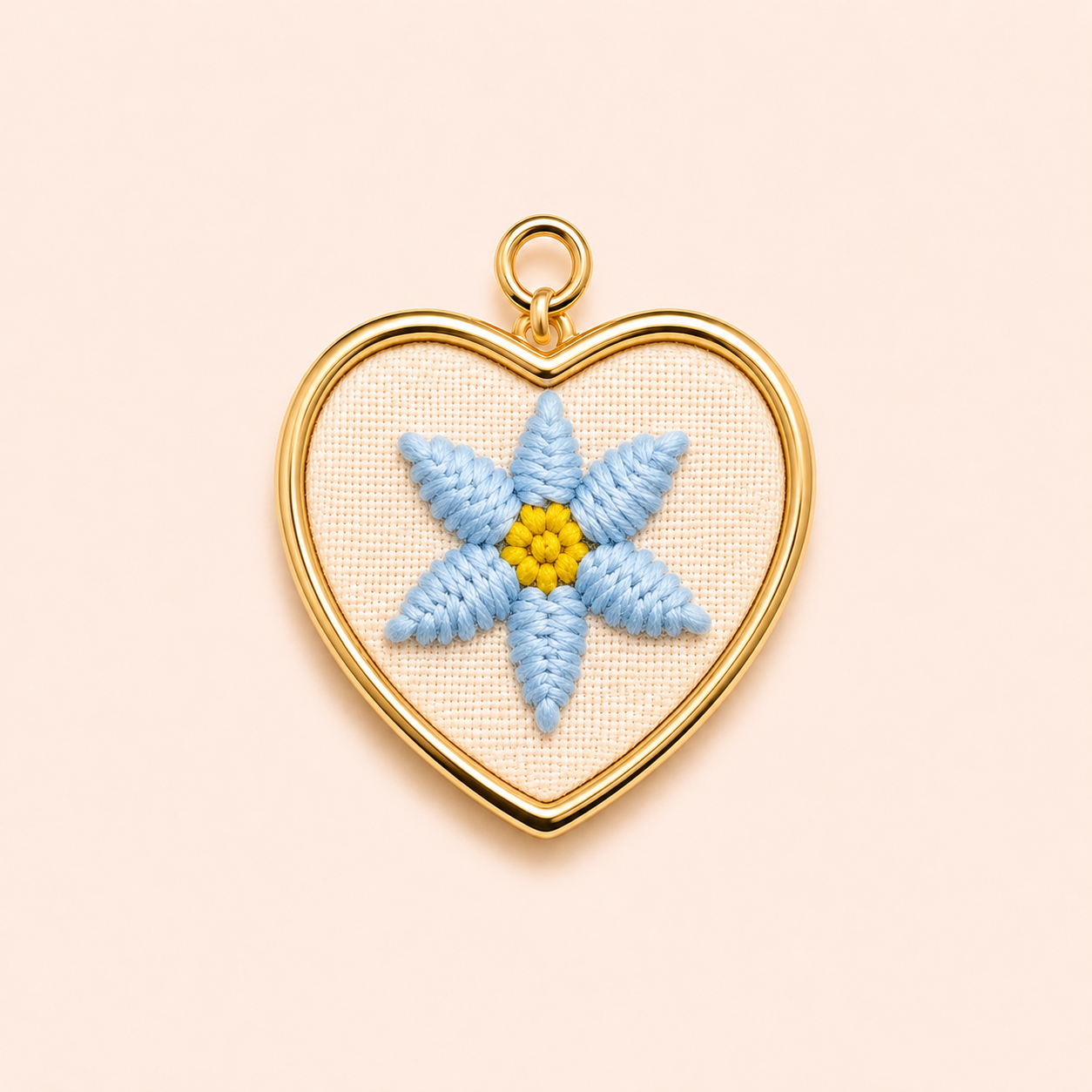 Collana Ricamami - alternativa