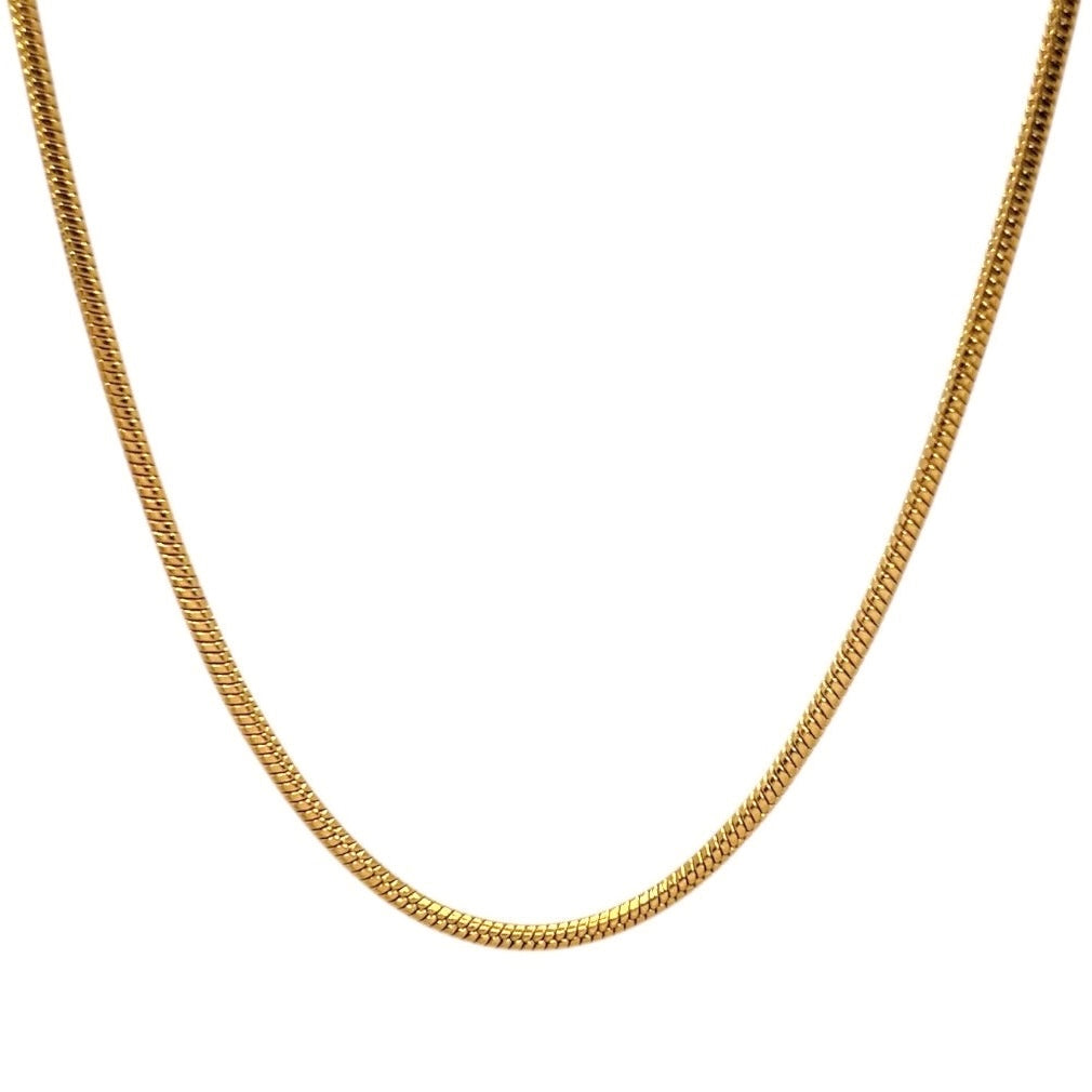 Catena Essential lunga (da comporre) (Novità)