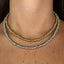Collar de nudos