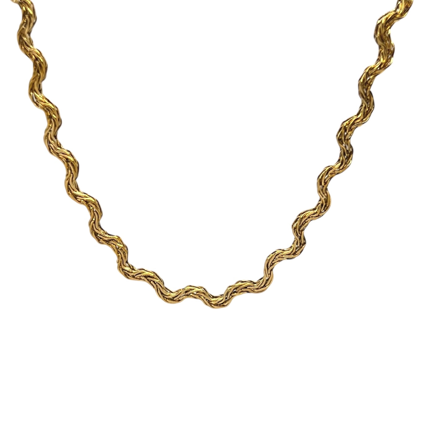 Collana Serpentine
