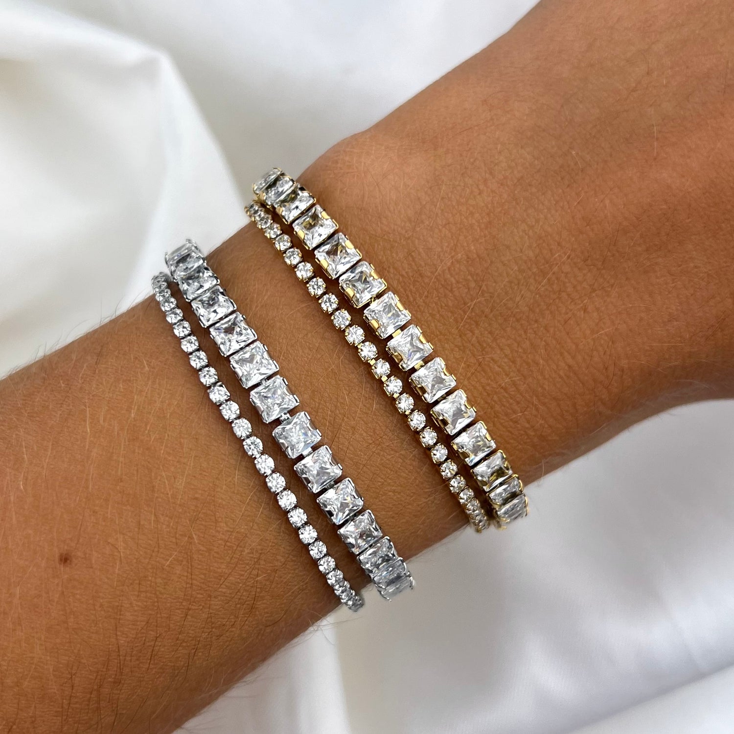 Bracciale Tiffany (Novità)