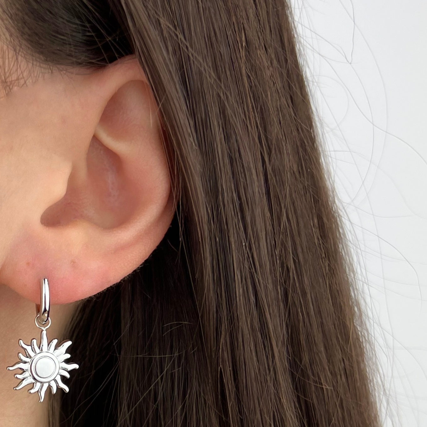 Pendientes de sol