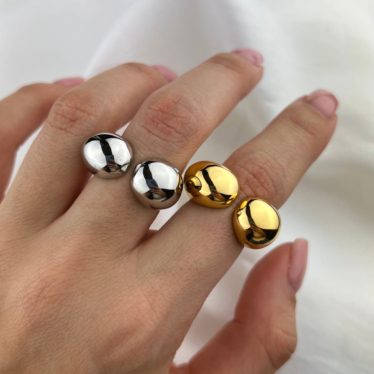 Anello Twice
