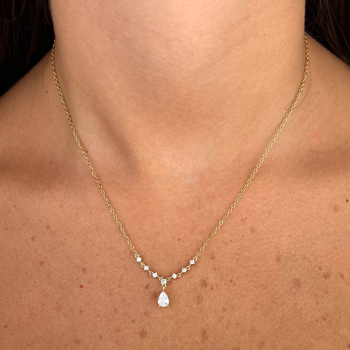 Collana Princess