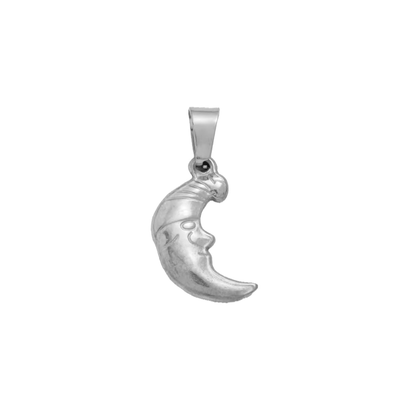 Ciondolo Luna (Novità)