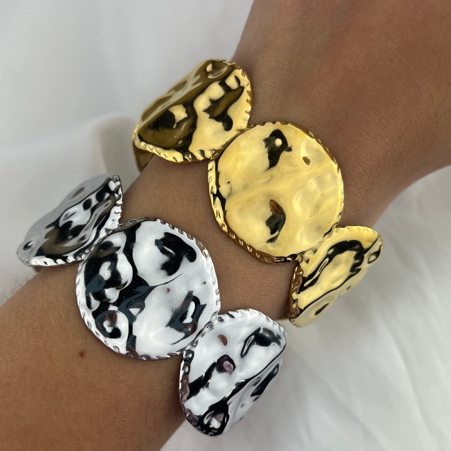 Bracciale Alma SS25