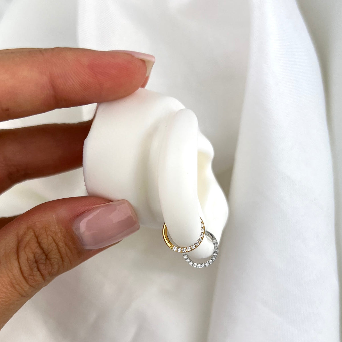 Helix Luz