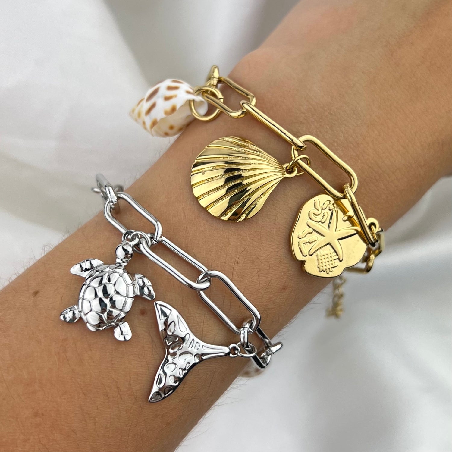 Bracciale Havana SS25
