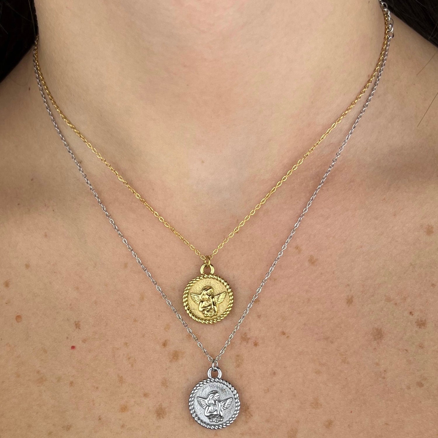 Collar divino