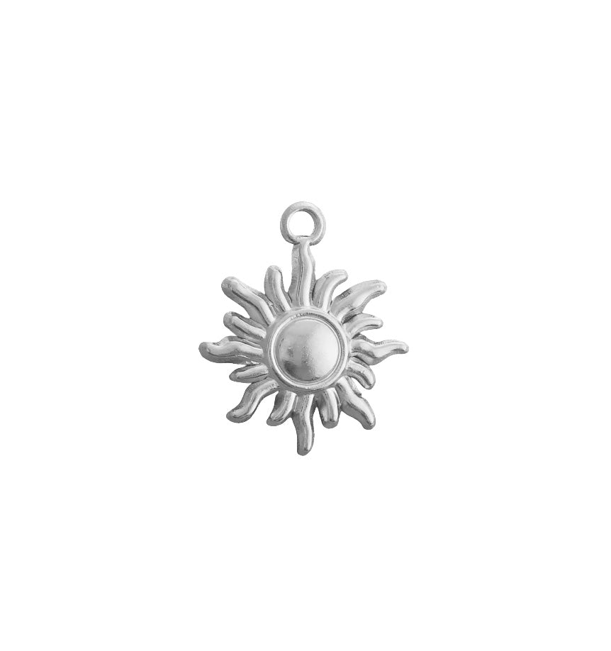 Ciondolo Sole mini
