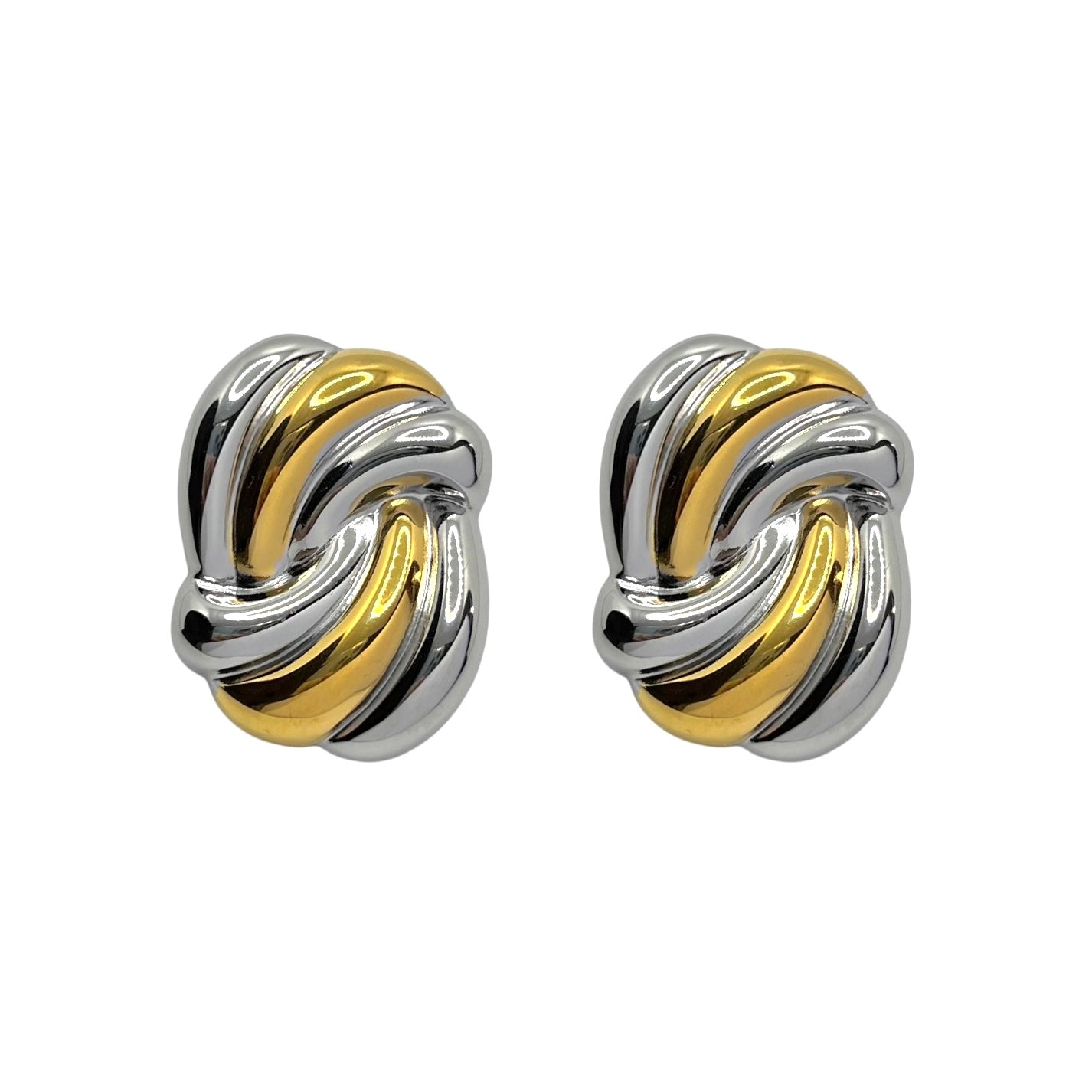 Pendientes de halo