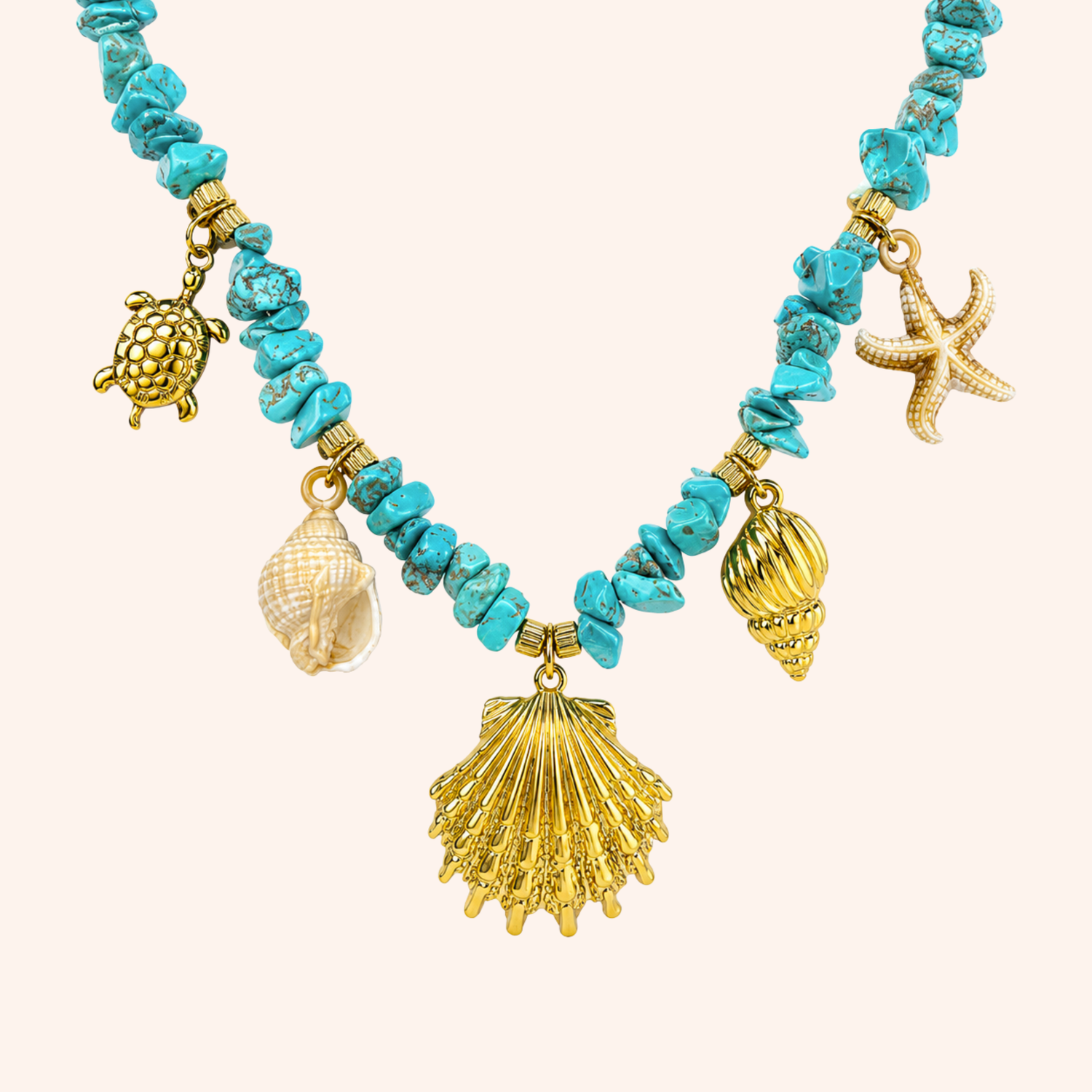 Collana Thalia SS26