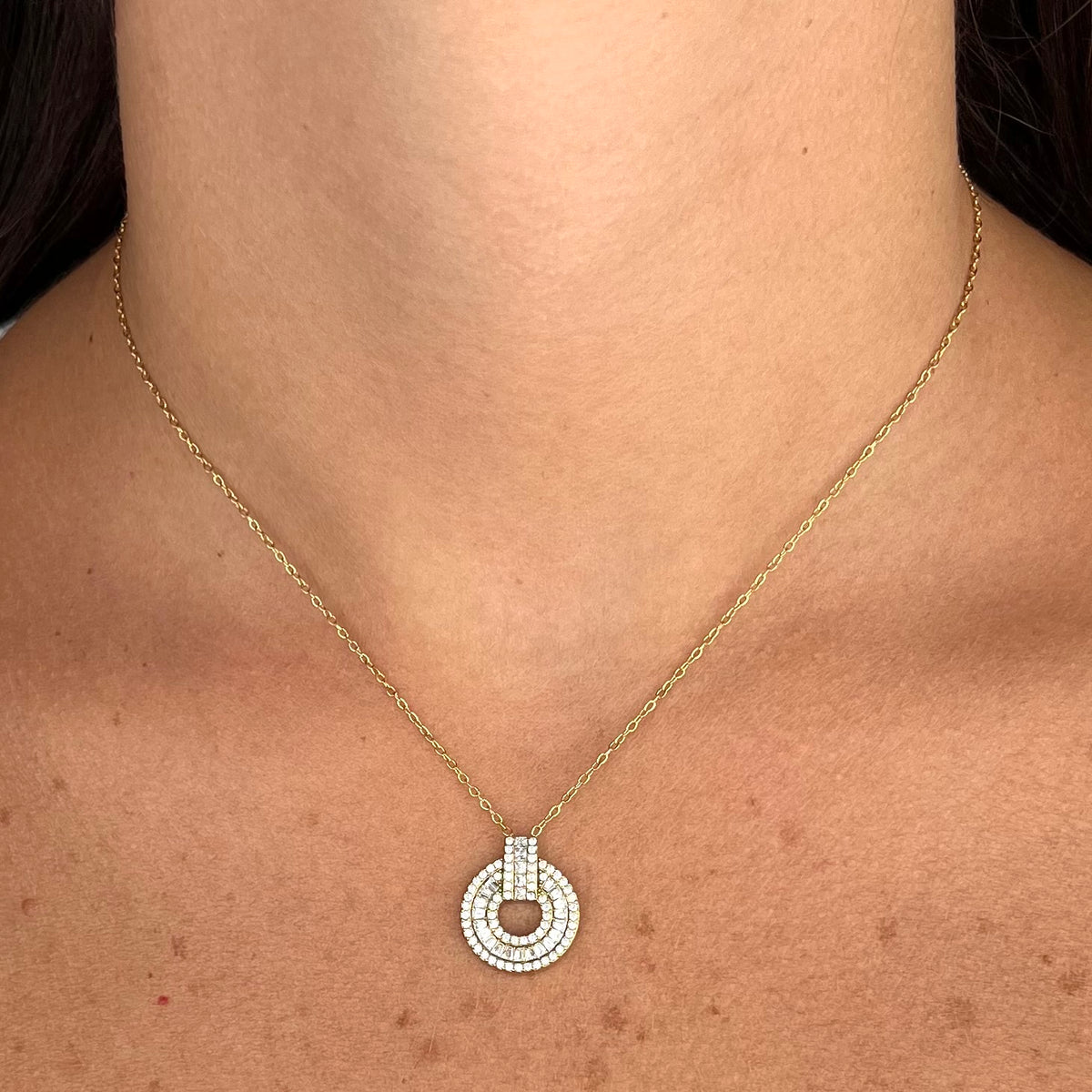Collana Madame