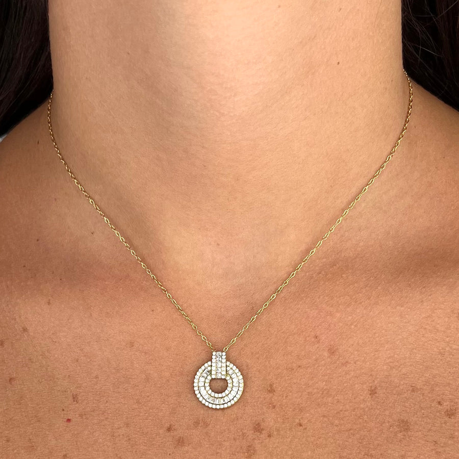 Collana Madame
