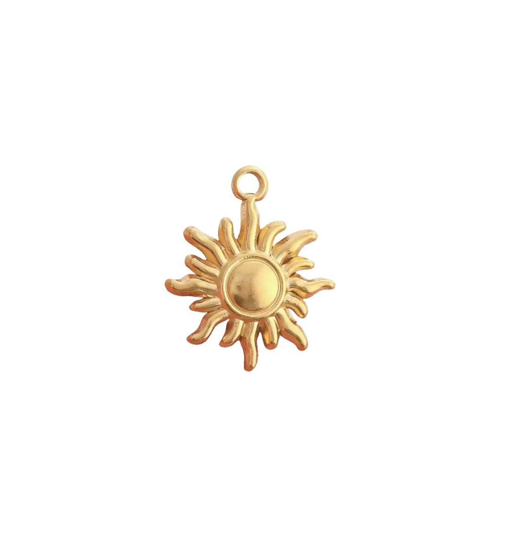 Ciondolo Sole mini