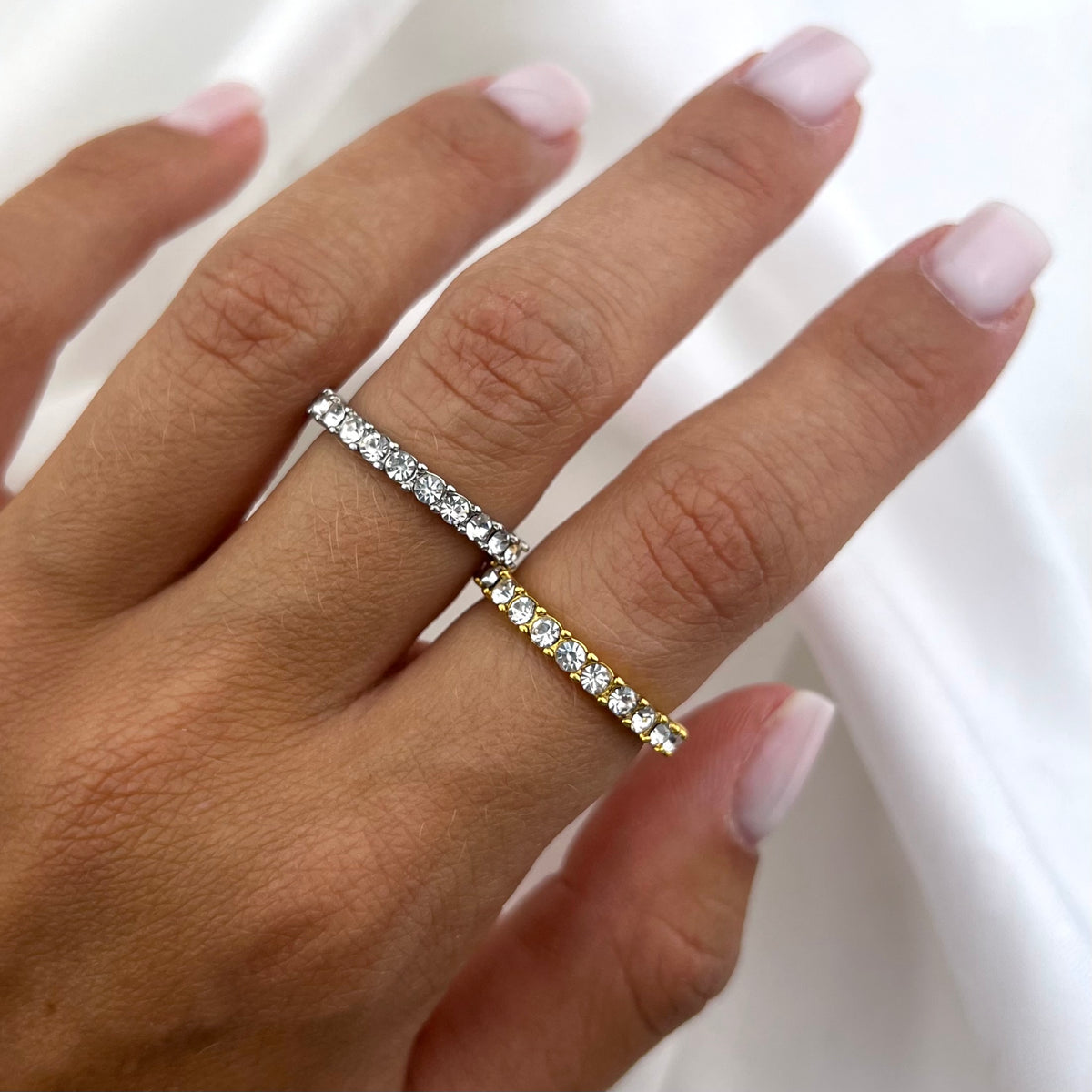 Anello Illumina