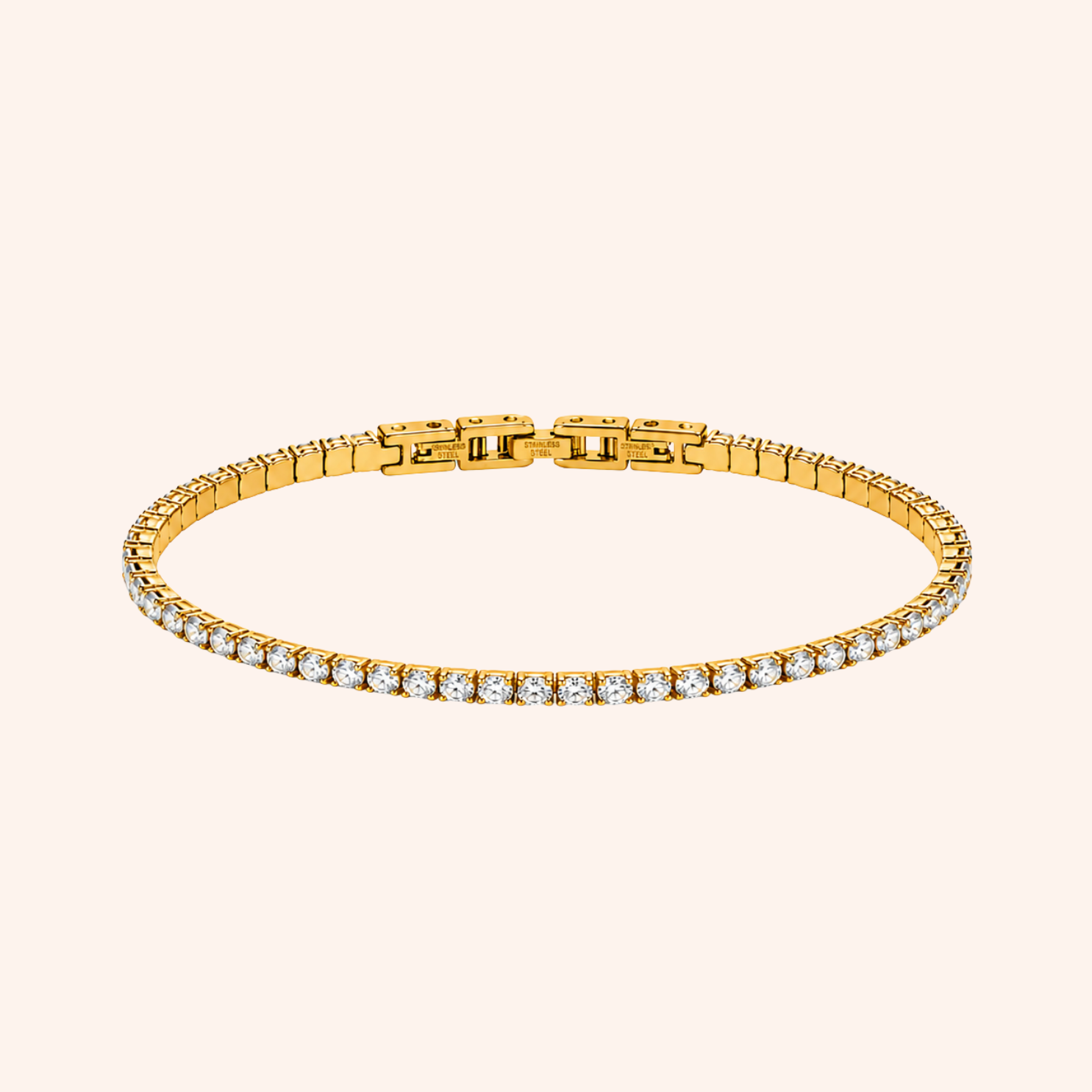 Bracciale Tennis Mini