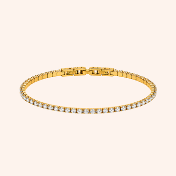 Bracciale Tennis Mini