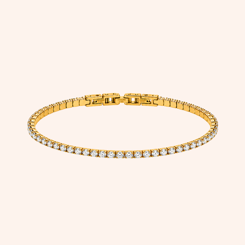 Pulsera Tennis Mini