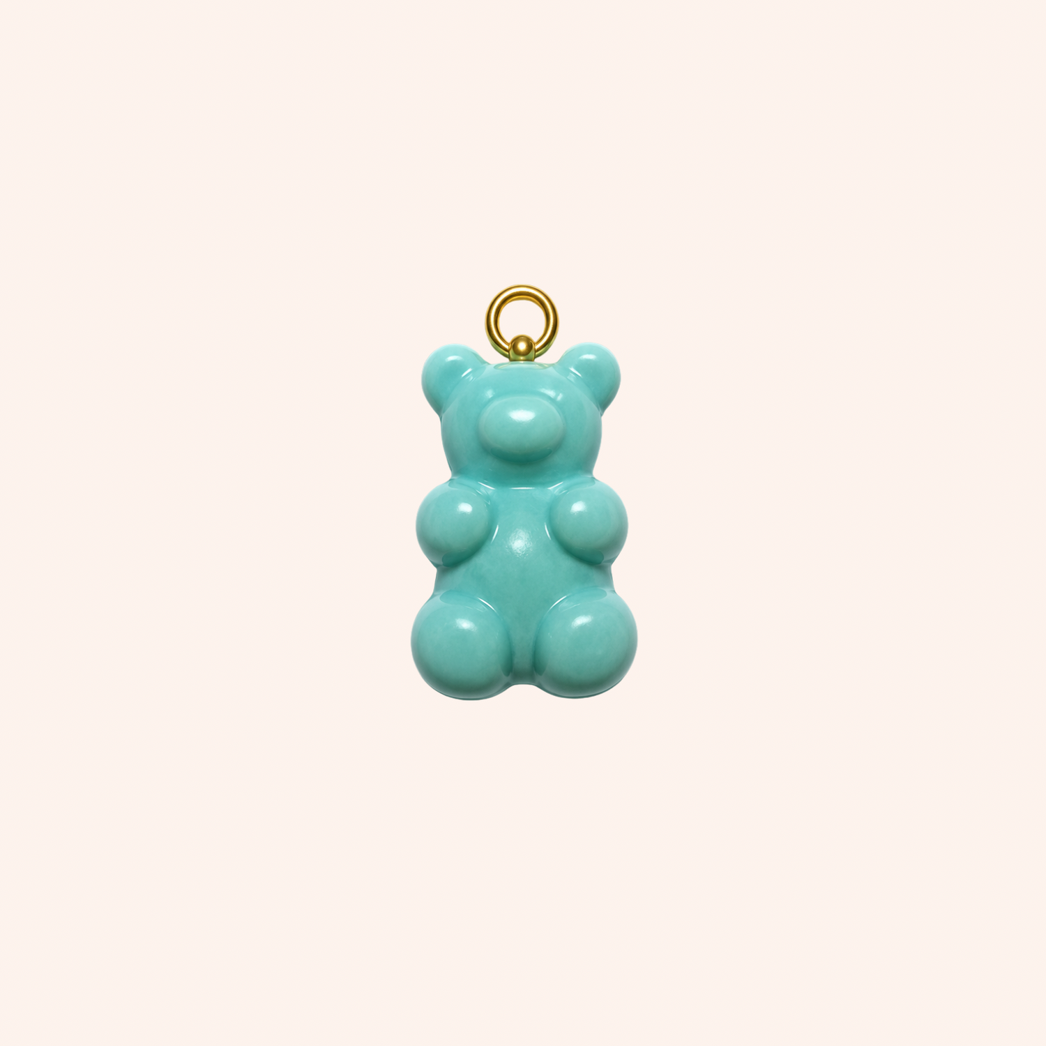 Ciondolo Gummy Bear