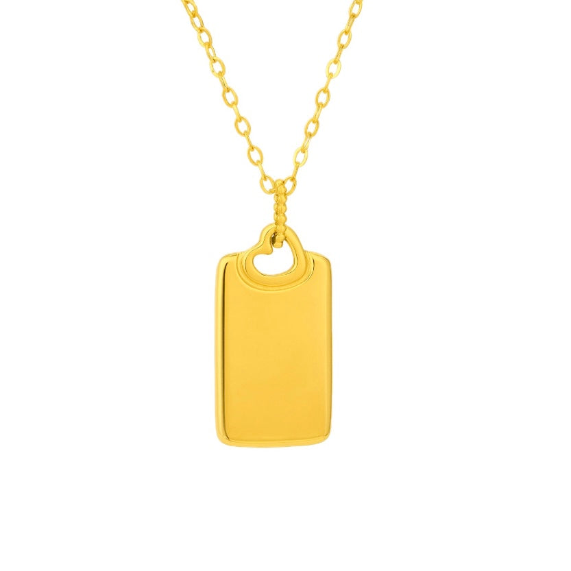 Collana Moments - dettaglio