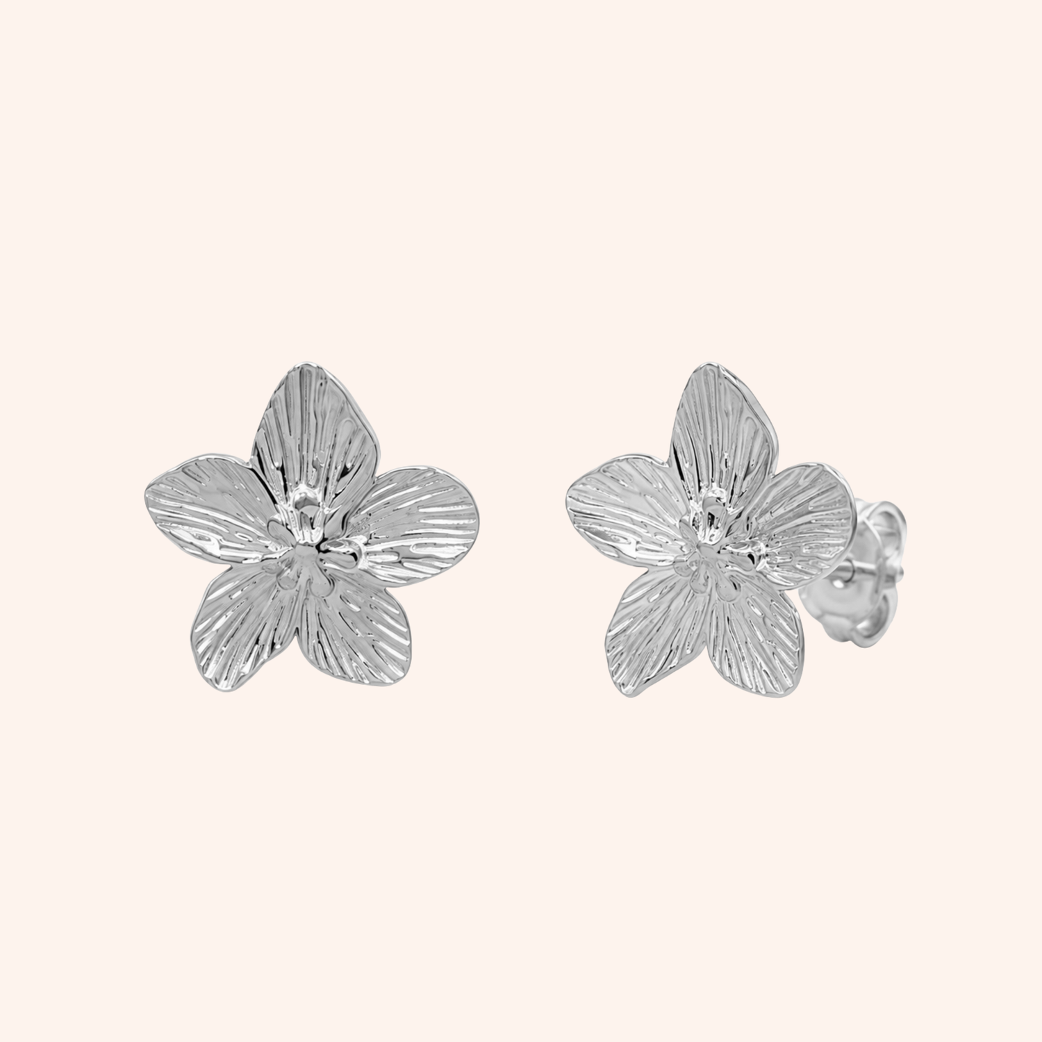 Pendientes Afrodita 2.0