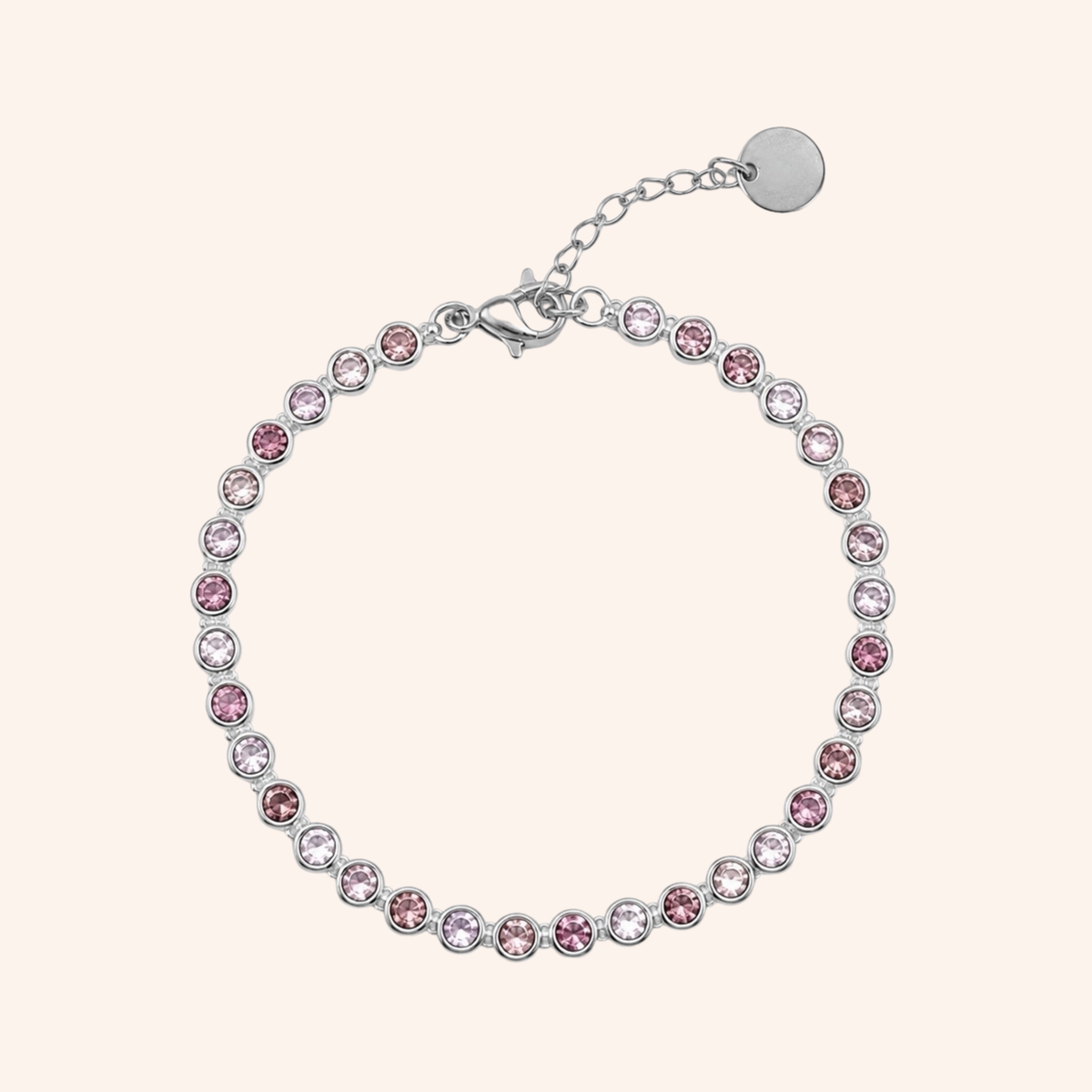 Bracciale Shades - dettaglio