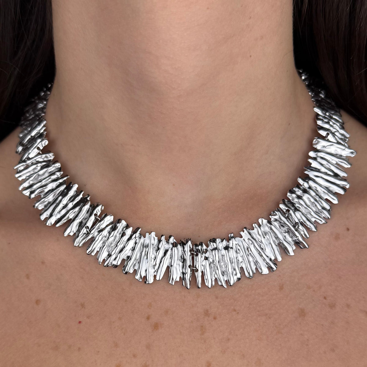Collana Neith - dettaglio