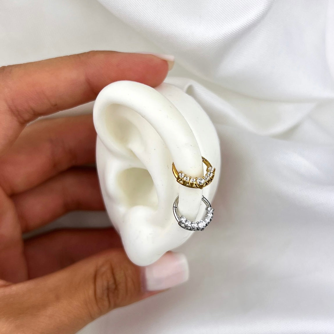 Helix Corinne